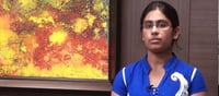ఇంట్లో అందరూ అలానే.. అందుకే ఇంత ట్యాలెంట్!